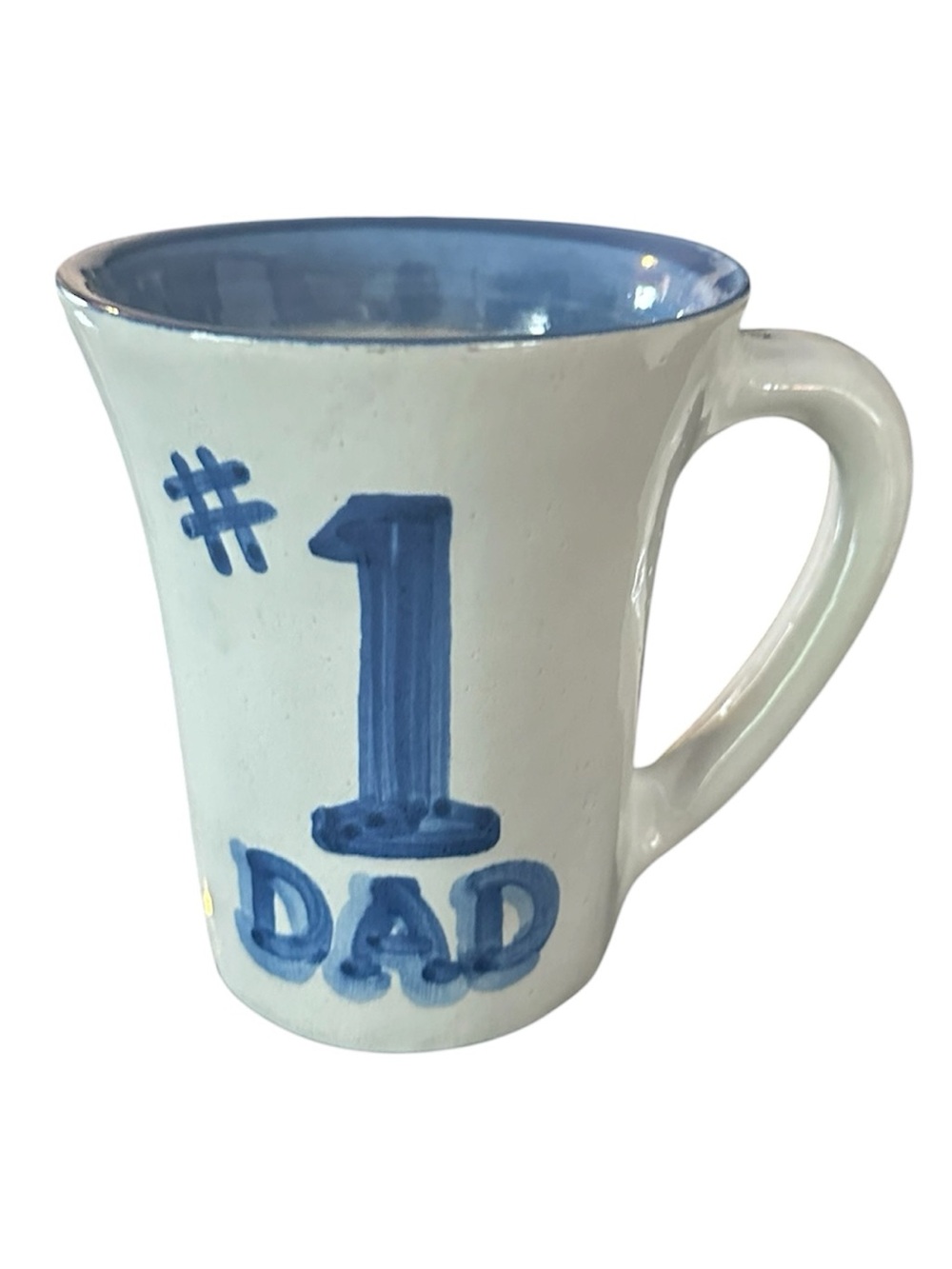 M.A. Hadley Flare DAD & Fisherman - unused
